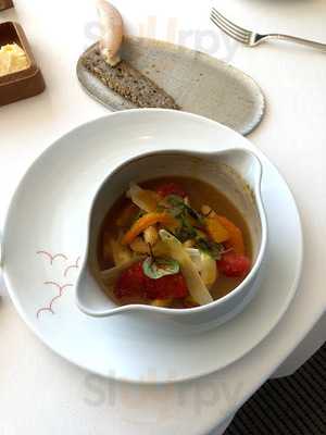 フランス料理 エステール