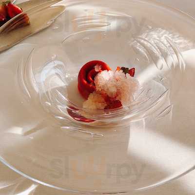 フランス料理 エステール