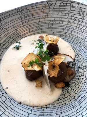 フランス料理 エステール