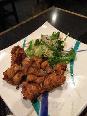 さかな・炙り 暖