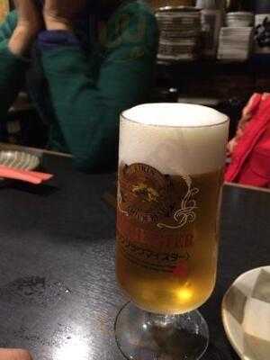 さかな・炙り 暖