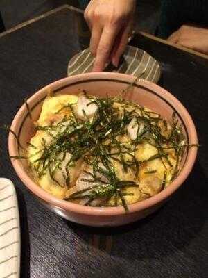 さかな・炙り 暖