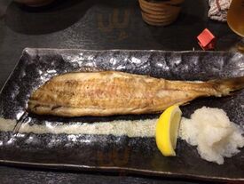 さかな・炙り 暖