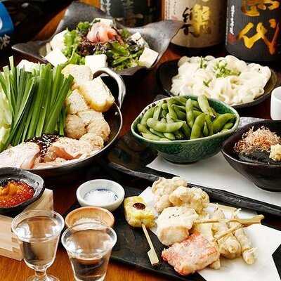 日本酒原価酒蔵 渋谷センター街店