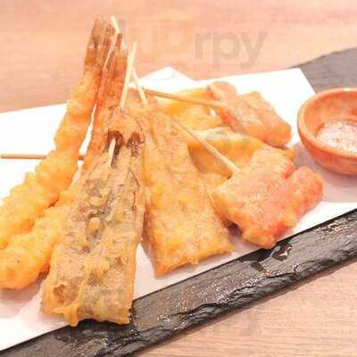 日本酒原価酒蔵 渋谷センター街店