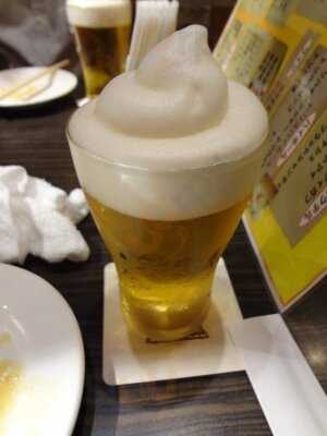 御茶ノ水 ビアホール