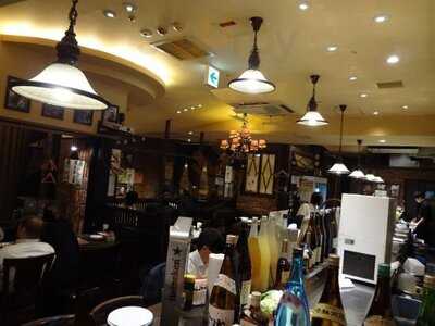 御茶ノ水 ビアホール