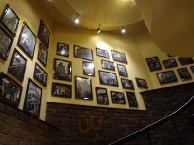 御茶ノ水 ビアホール