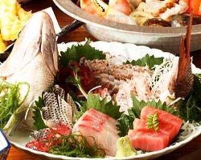 讃岐うどん 野らぼー 内神田店