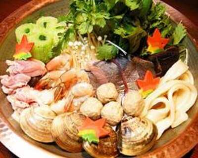 讃岐うどん 野らぼー 内神田店