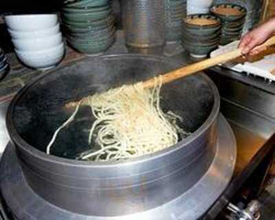 讃岐うどん 野らぼー 内神田店