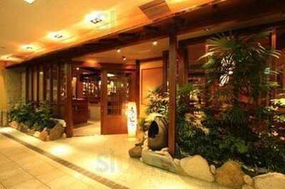 讃岐うどん 野らぼー 内神田店