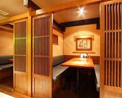 讃岐うどん 野らぼー 内神田店