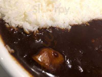 カレー屋ジョニー お茶の水店