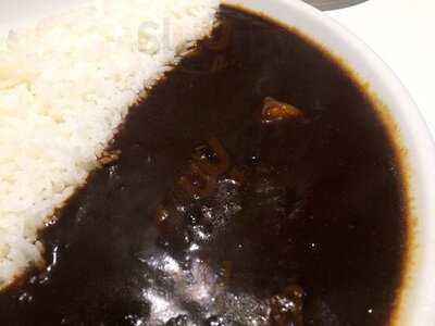 カレー屋ジョニー お茶の水店