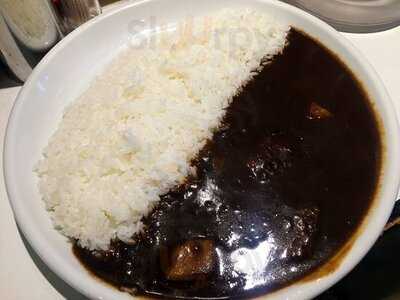 カレー屋ジョニー お茶の水店
