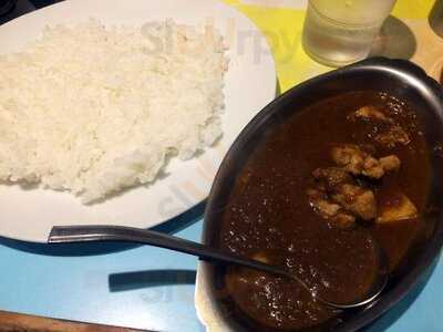 カレー屋ジョニー お茶の水店