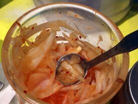 カレー屋ジョニー お茶の水店