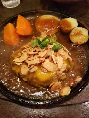 まーさん 渋谷本店