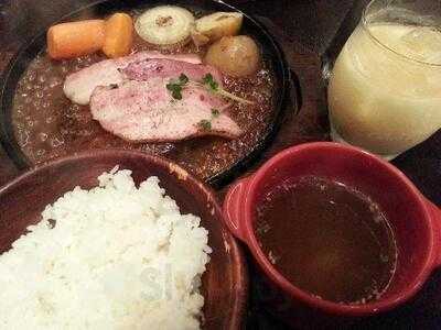 まーさん 渋谷本店