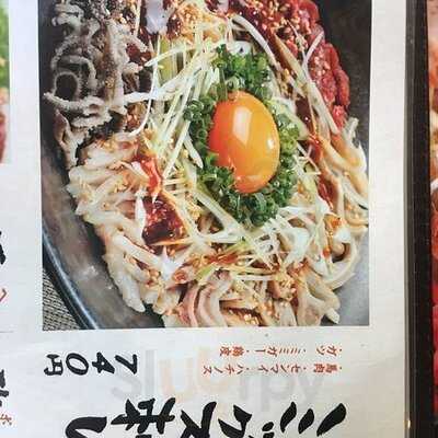 芝浦食肉 市ヶ谷店