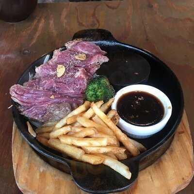 芝浦食肉 市ヶ谷店