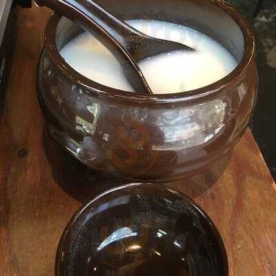 芝浦食肉 市ヶ谷店