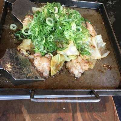 芝浦食肉 市ヶ谷店