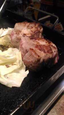 芝浦食肉 市ヶ谷店