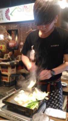 芝浦食肉 市ヶ谷店