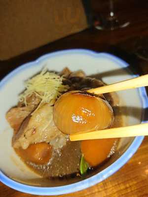 和食・wine 葡萄屋