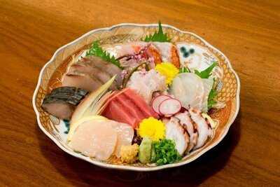 和食・wine 葡萄屋