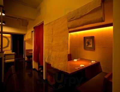 和食・wine 葡萄屋