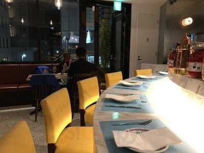 Pizzaria La Valle Di Tokyo