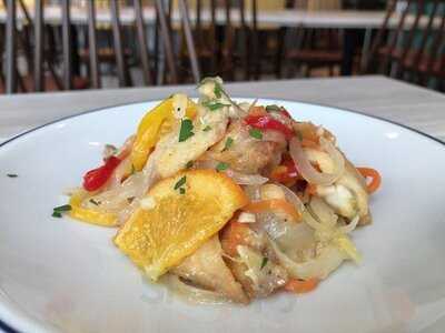 Pizzaria La Valle Di Tokyo