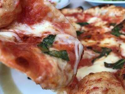 Pizzaria La Valle Di Tokyo