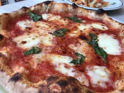 Pizzaria La Valle Di Tokyo