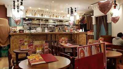 銀座ライオン 秋葉原ラジオ会館店