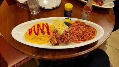 銀座ライオン 秋葉原ラジオ会館店