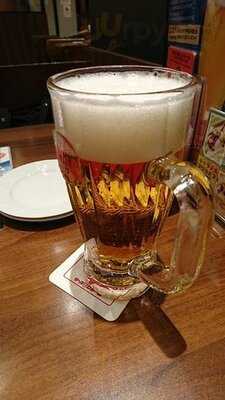 銀座ライオン 秋葉原ラジオ会館店