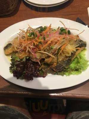 銀座ライオン 秋葉原ラジオ会館店