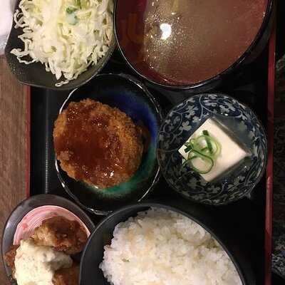 てしごとや ふくの鳥 神保町店