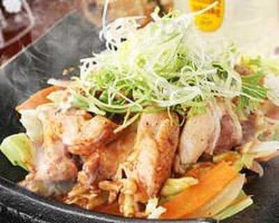 てしごとや ふくの鳥 神保町店