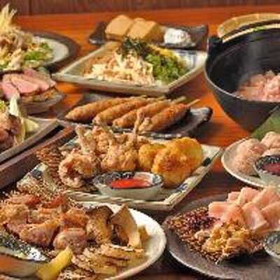 てしごとや ふくの鳥 神保町店