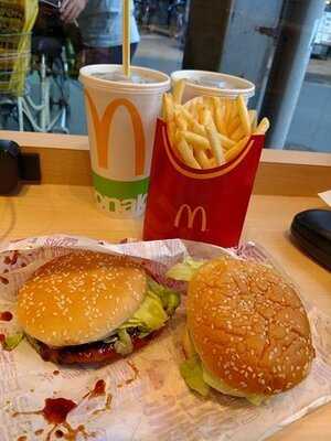 マクドナルド 高円寺店