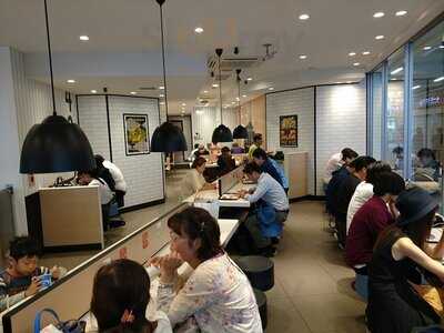 マクドナルド 高円寺店