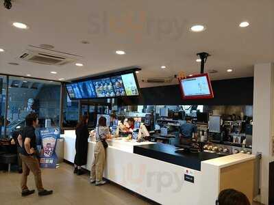 マクドナルド 高円寺店
