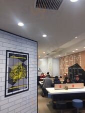 マクドナルド 高円寺店