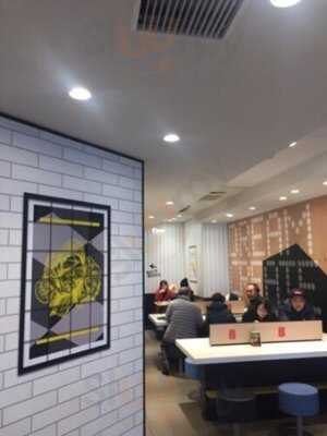 マクドナルド 高円寺店