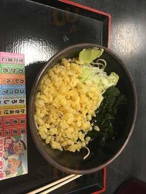 ゆで太郎 水道橋店